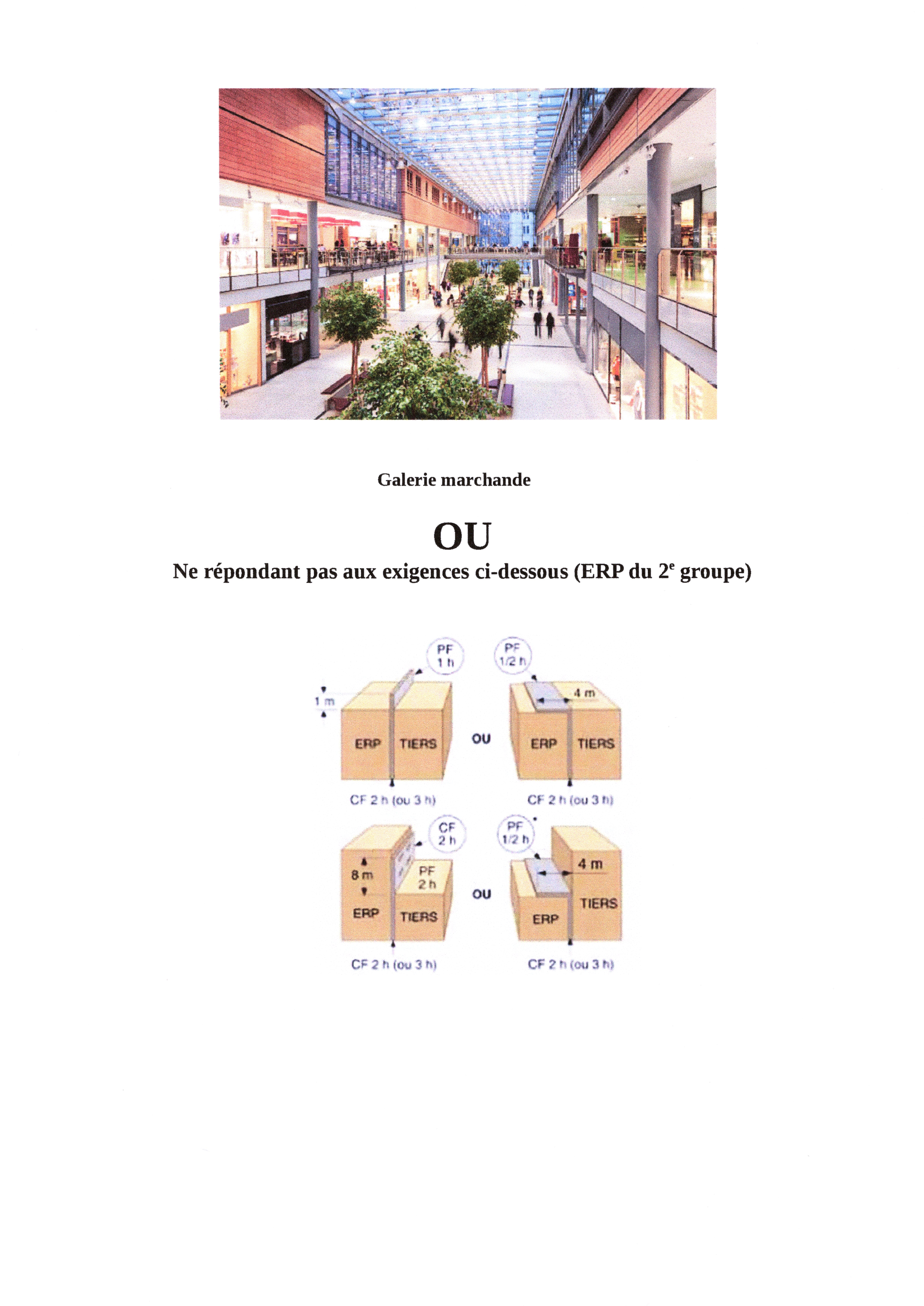 La gestion d'un groupement d'exploitations.